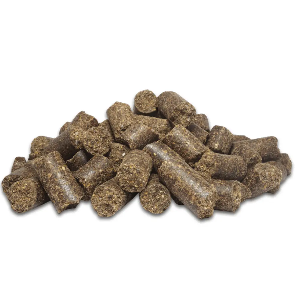 Fit-Crock Basic Rind Maxi Hundefutter lose