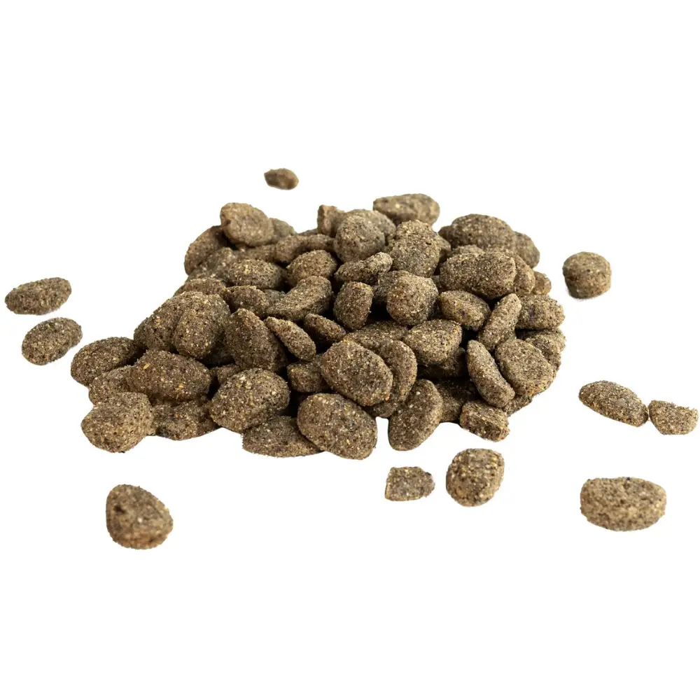 Vaks Glutenfrei Hundefutter - Kroketten ohne Verpackung