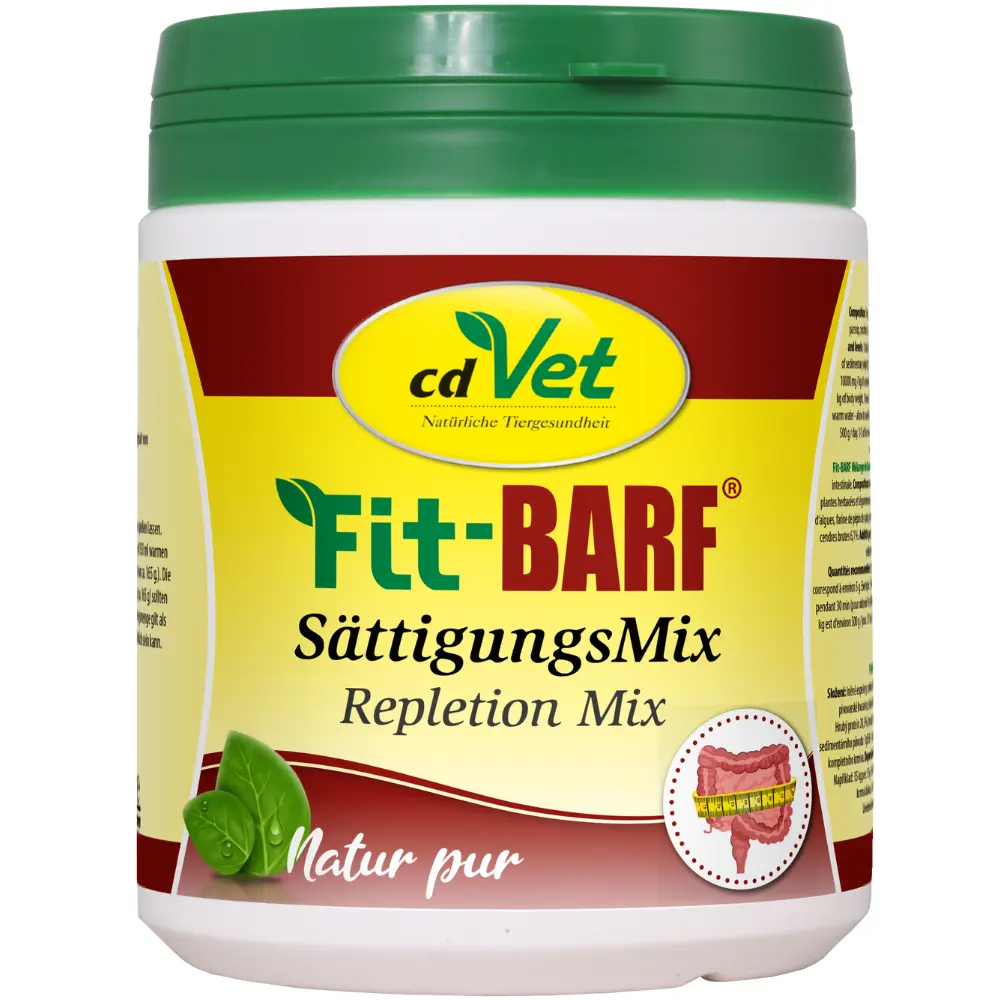 Fit-BARF SättigungsMix für Hunde 350 g