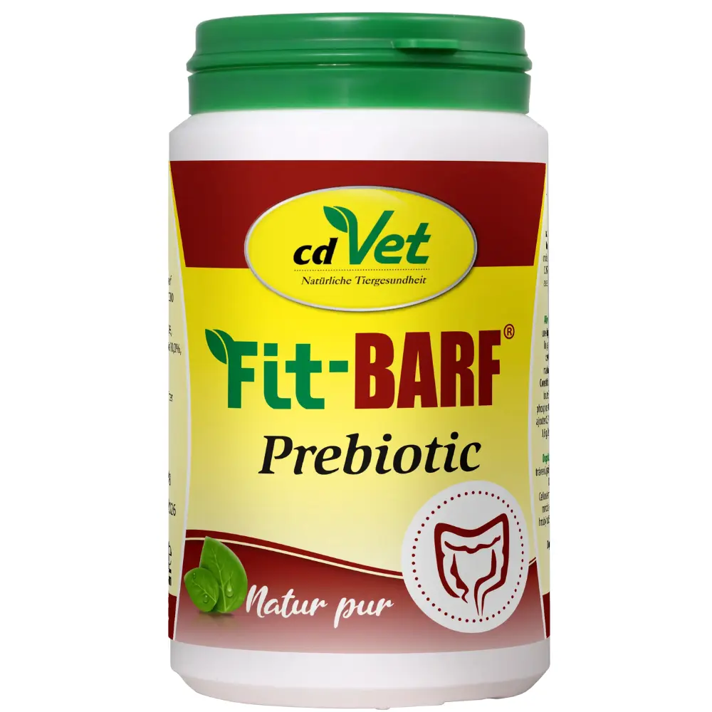 Fit-BARF Prebiotic für Hunde und Katzen 200 g