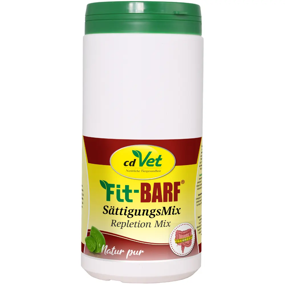 Fit-BARF SättigungsMix für Hunde 700 g