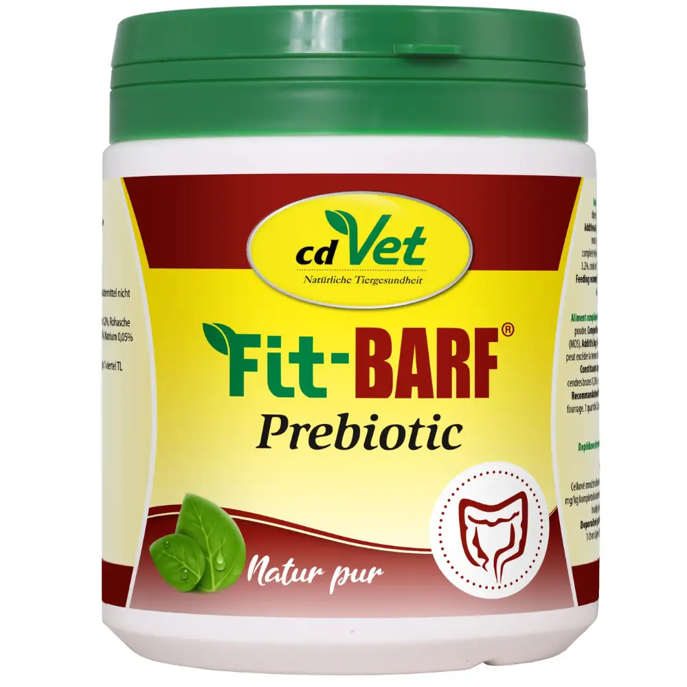 Fit-BARF Prebiotic für Hunde und Katzen 500 g